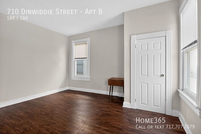 Building Photo - 710 Dinwiddie St