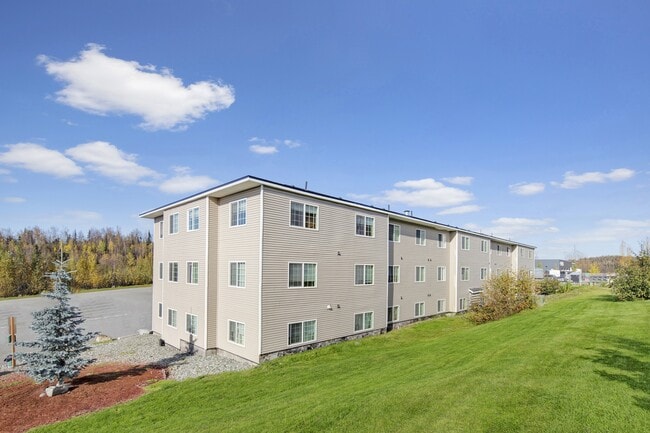 Building Photo - Timber Ridge