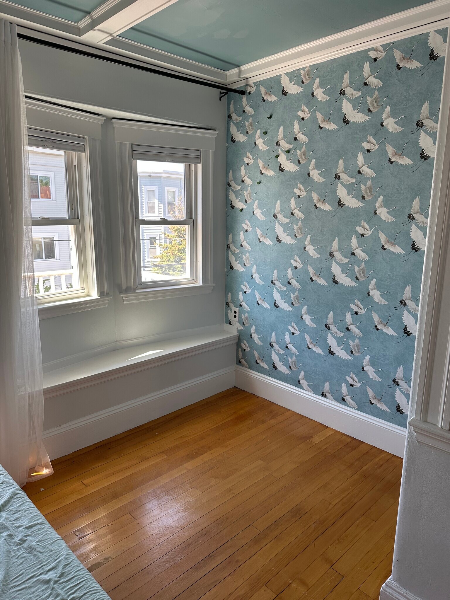 Office/Guest room - 95 -97 Conwell Avenue
