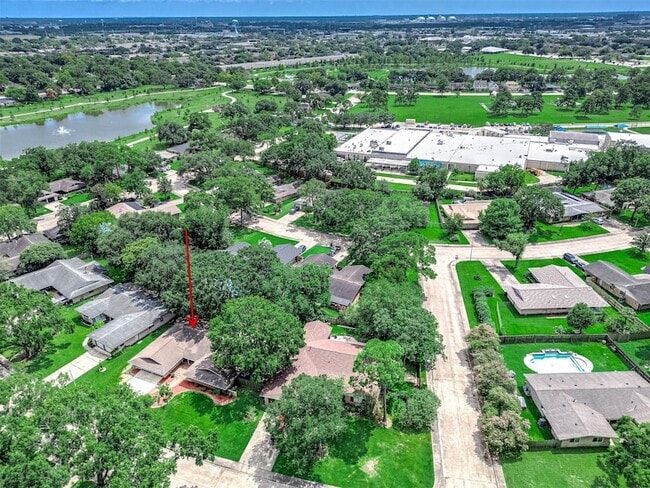 Building Photo - 1610 Richvale Ln