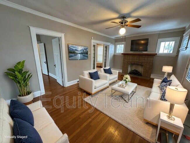 Building Photo - 2581 Madison Rd