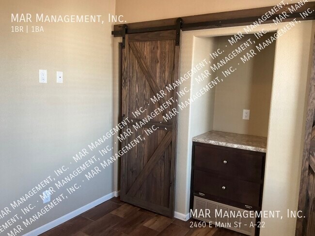 Building Photo - 2460 E Main St