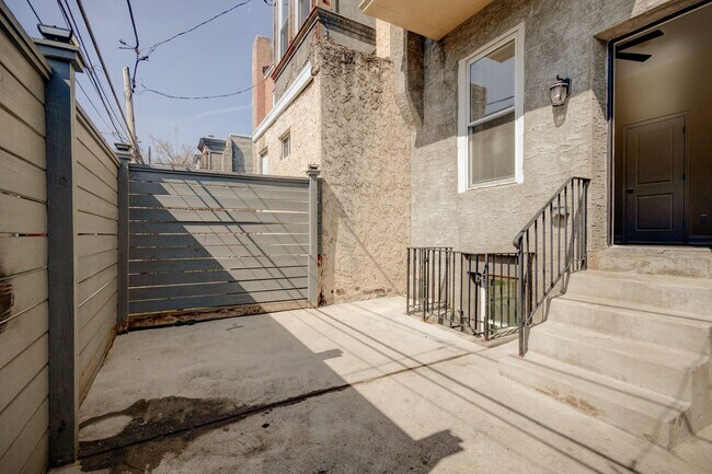 Building Photo - Newly Renovated 6 Bedrooms / 4 Bathrooms at Norris St