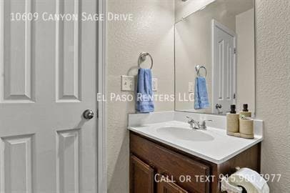 Building Photo - 10609 Canyon Sage Dr