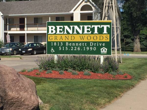 Interior Photo - Bennett Grand Woods Apartments