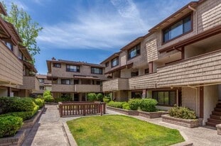 Building Photo - 2785 S Bascom Ave