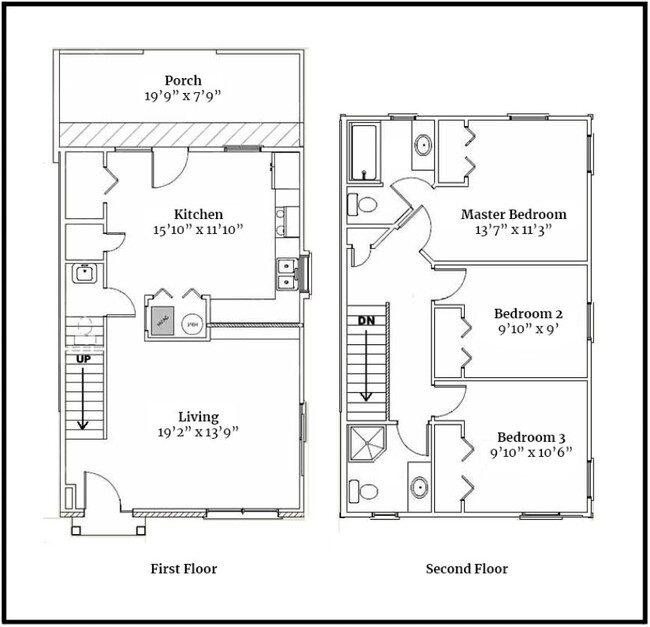 Building Photo - 2877 E Creeks Edge Dr