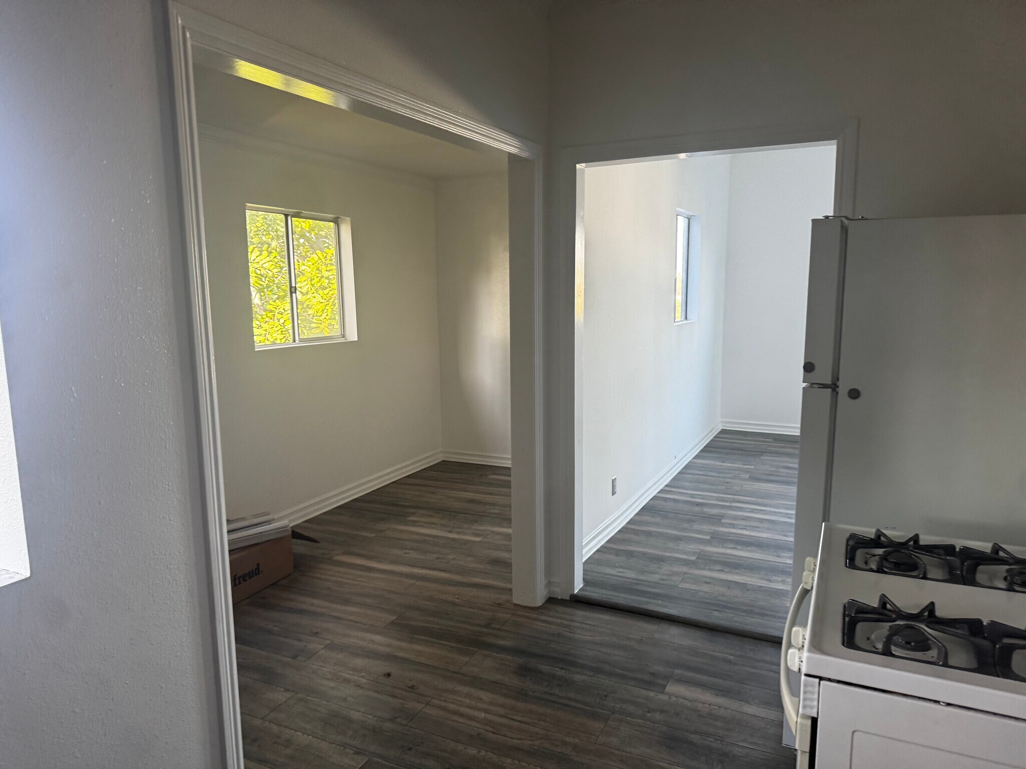 Building Photo - 1461 Carroll Ave