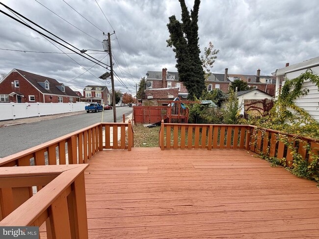 Building Photo - 131 Columbus Ave