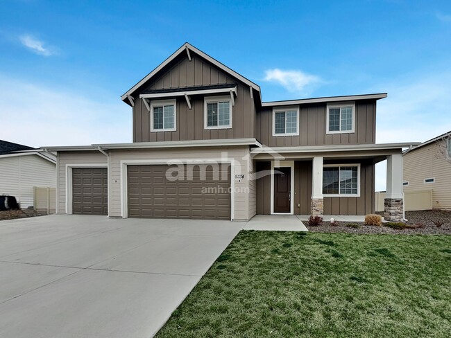 Building Photo - 9334 W Dove Creek St