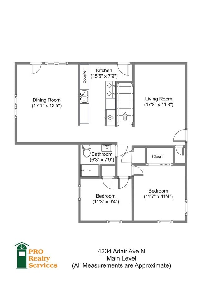 Building Photo - 4 Bedroom Home in Crystal