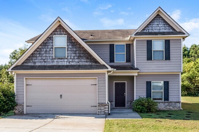 Primary Photo - 71 Hamil Ct NW