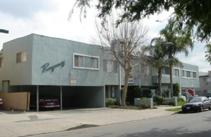 Building Photo - Regency Park Apartments