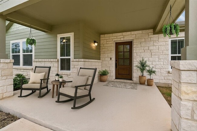 Building Photo - 8501 Looksee Ln