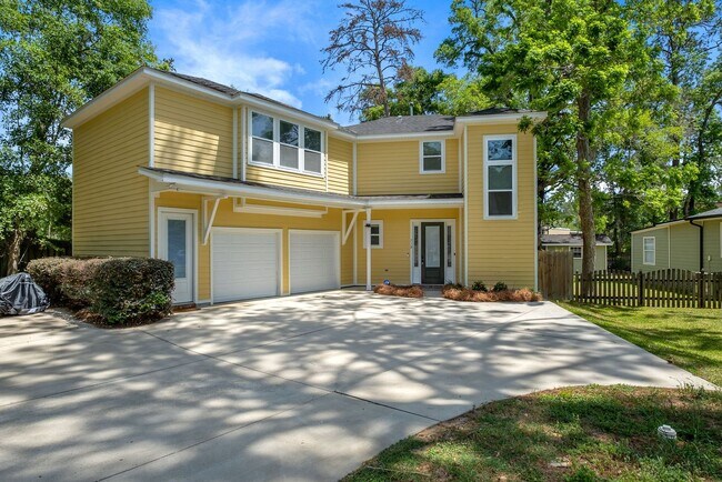 Building Photo - Midtown Tallahassee Home