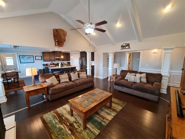 Building Photo - 919 Wheat Ridge Dr