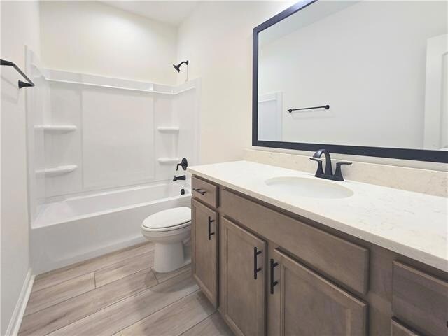 Building Photo - 71752 Spike Dr