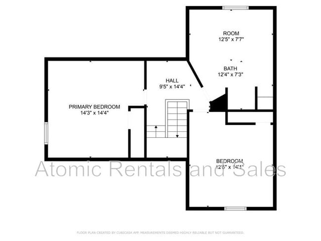 Building Photo - 714 E Jefferson St