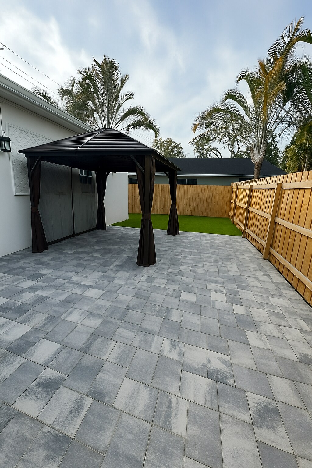 Building Photo - 4102 W Sevilla St