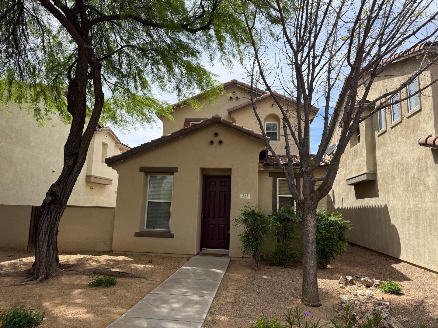 Building Photo - 281 W Paseo Celestial
