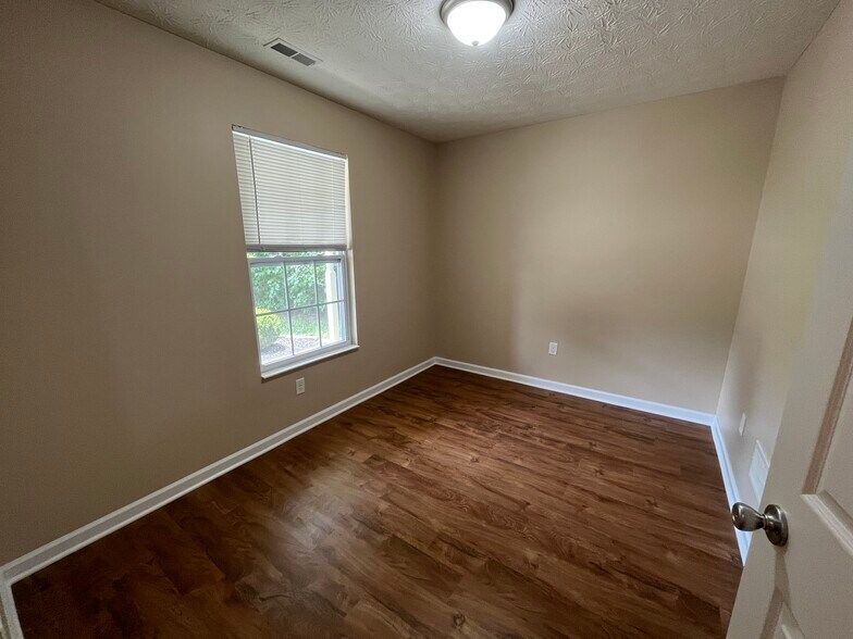 Bedroom - 722 W Main St