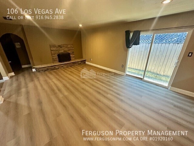 Building Photo - 106 Los Vegas Ave