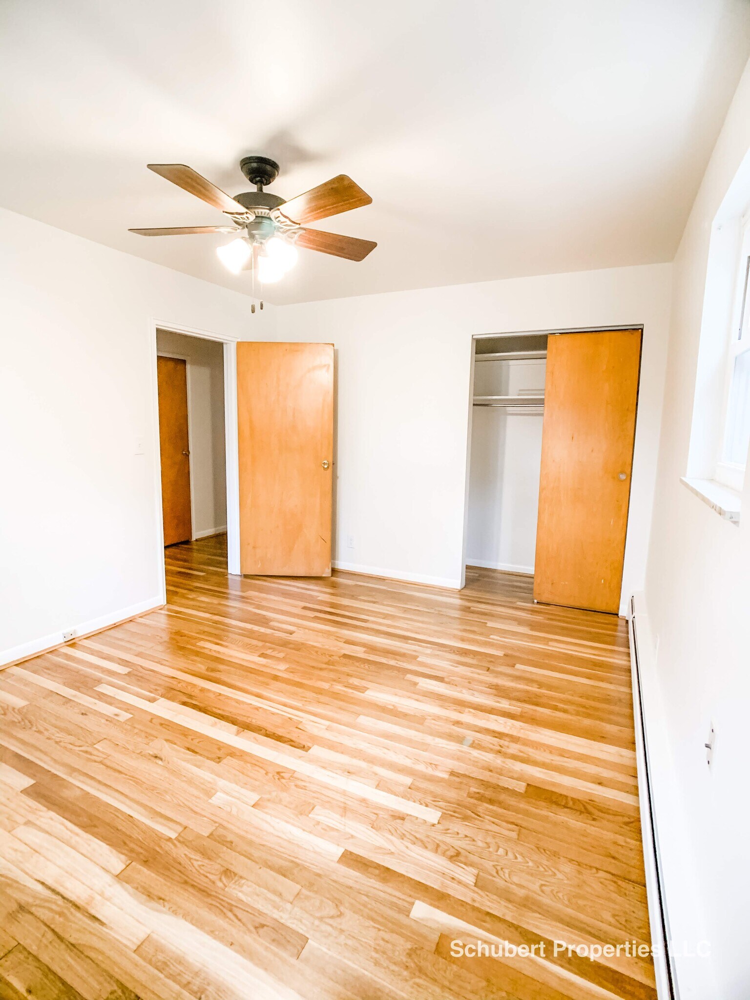 Bedroom 2 - 3154 Schubert Ave