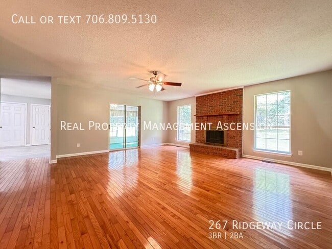 Building Photo - 267 Ridgeway Cir