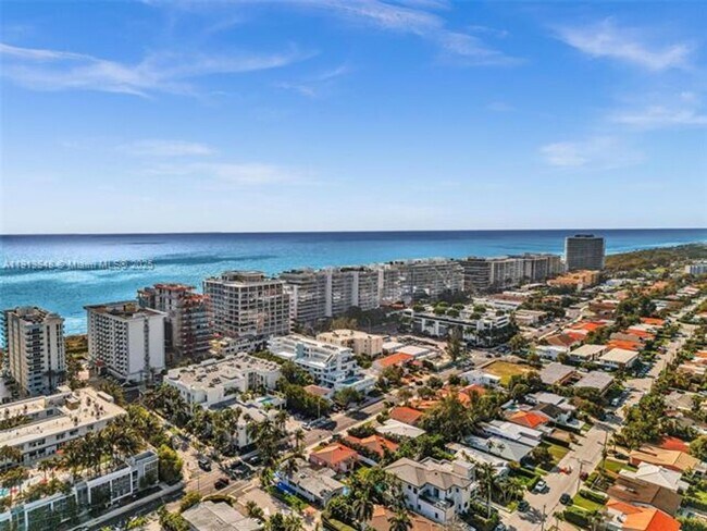 Building Photo - 9195 Collins Ave