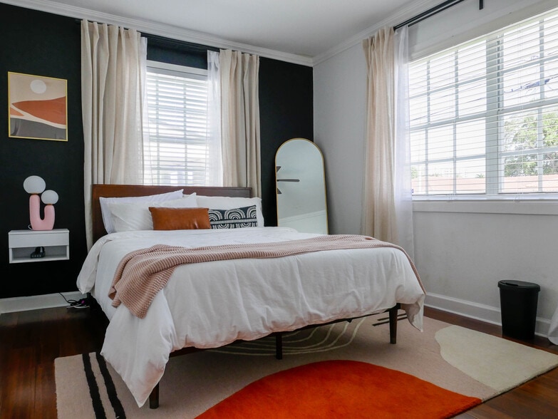 Bedroom 1 - 2945 SW 25th St