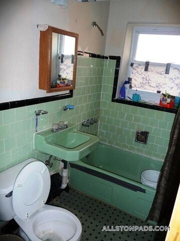 Building Photo - 1 President Terrace