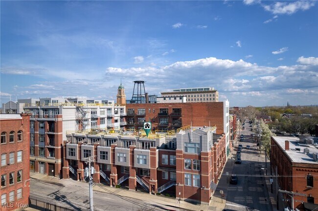Building Photo - 1951 W 26th St