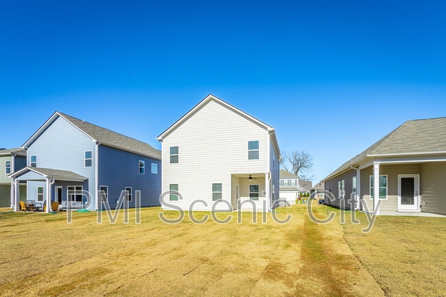 Building Photo - 8836 Meadowvale Ct