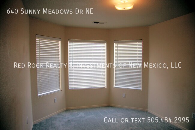 Building Photo - Cute 3 bedroom in Rio Rancho!