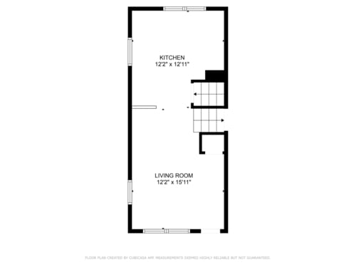 Building Photo - 7939 Robinson St