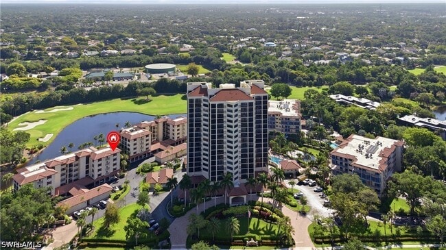 Building Photo - 6080 Pelican Bay Blvd