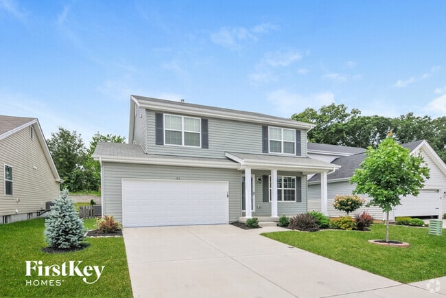 Building Photo - 121 Brookview Way Dr