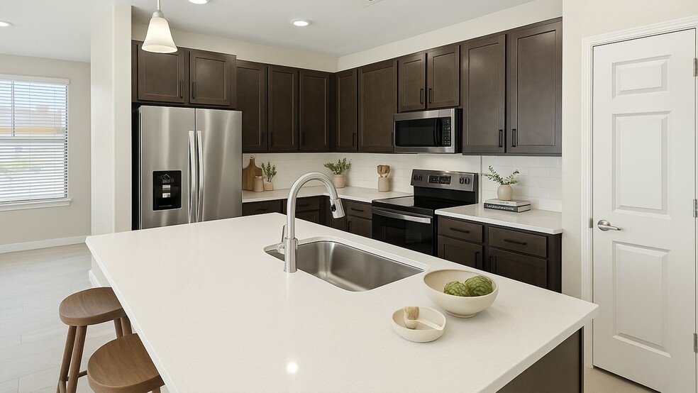 Building Photo - Creekside at Grand Prairie