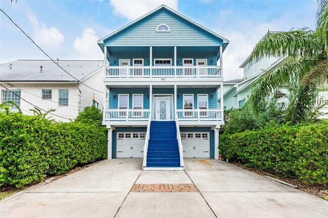 Building Photo - 507 Bay Ave
