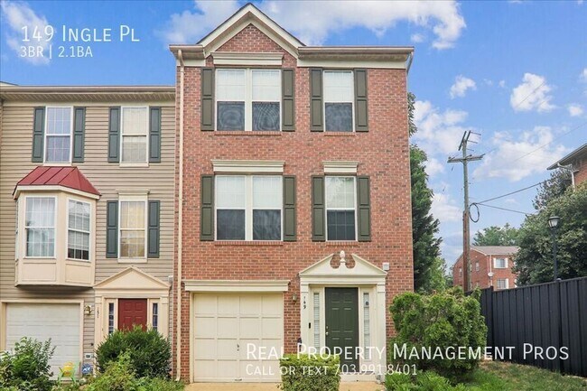 Building Photo - 149 Ingle Pl