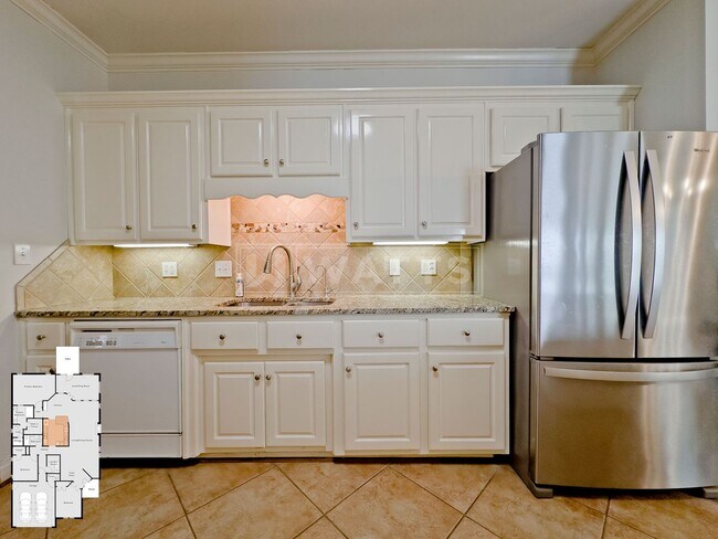 Building Photo - Spacious 3-Bed, 2-Bath Riverchase Garden Home