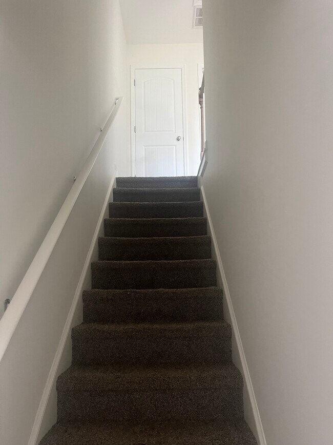 Stairs - 101 Loganshire Way