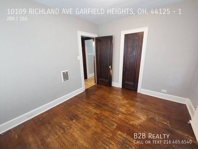 Building Photo - 10109 Richland Ave