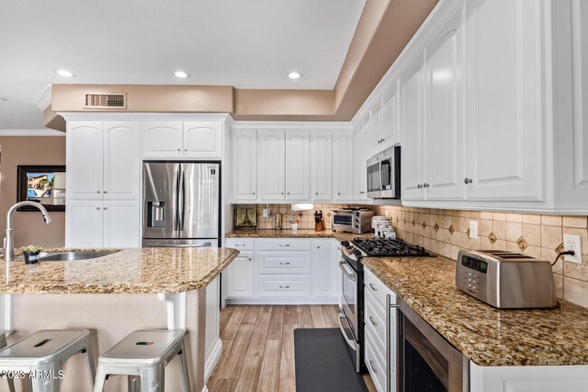 Building Photo - 9091 E Camino Del Santo