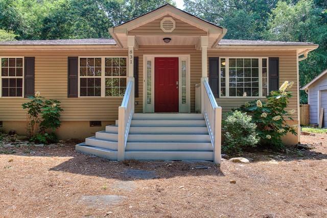 Building Photo - 831 Tanner Dr