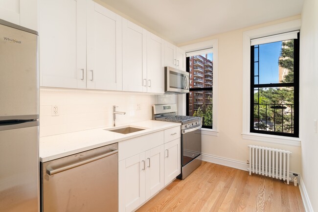 Building Photo - 53-23 Skillman Ave