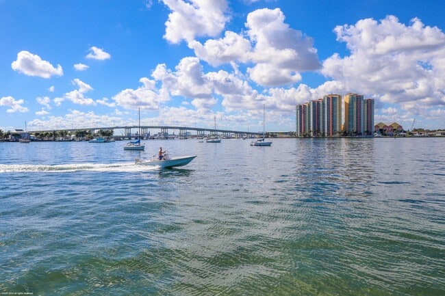 Building Photo - 1030 Sugar Sands Blvd