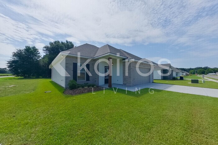 Building Photo - 101 Carencro St