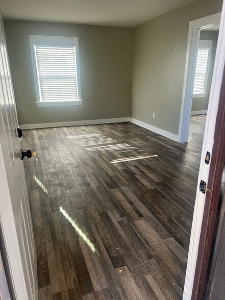 Building Photo - 1849 Orange St