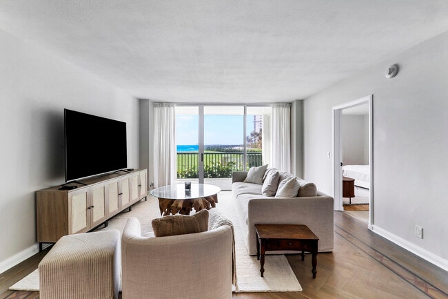 Building Photo - 5400 N Ocean Dr